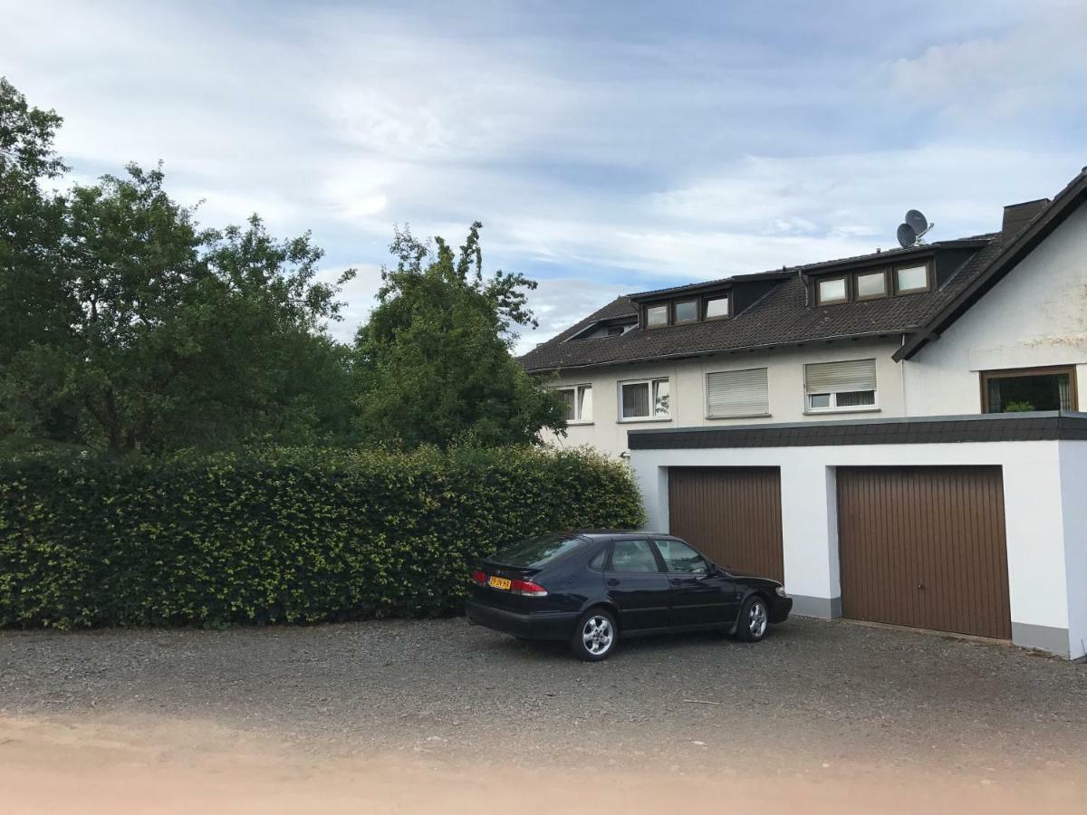 Gästehaus Fries Blankenheim  Exterior foto
